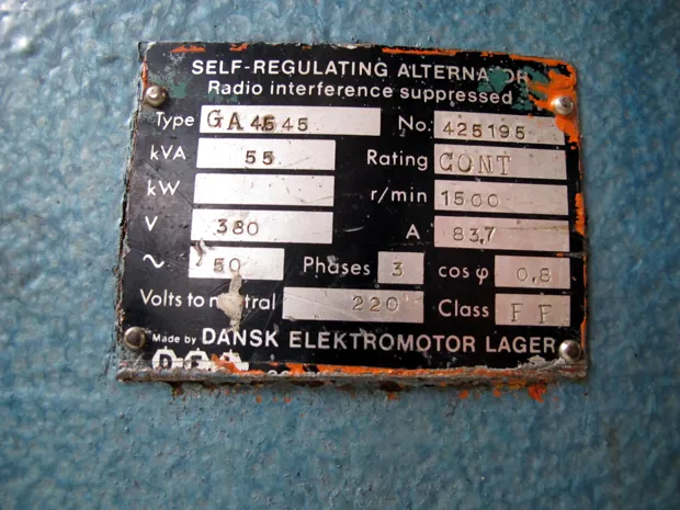 Image 5 of 5 - Valmet