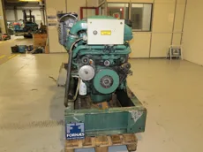 Volvo Penta