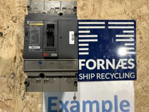 MERLIN GERIN - NS100N