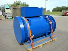 Marelli - C3M 500 LF6 V1