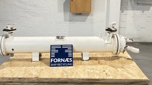 Image 1 of 8 - E. Prang & Co Apparatebau - OK2.6/000641780004