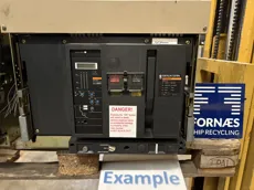 Merlin Gerin - M40H1