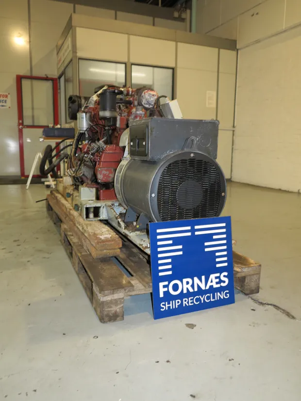 Image 2 of 11 - Iveco