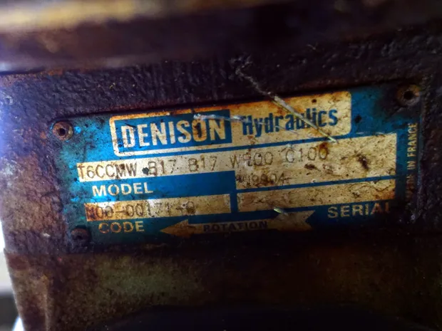 Image 8 of 9 - HP850