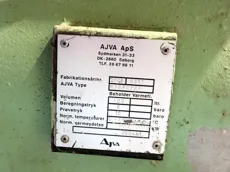 AJVA - Hydrofor
