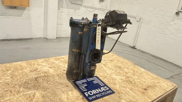 Image 5 of 7 - Boll&Kirch - 2.04.5. DN50