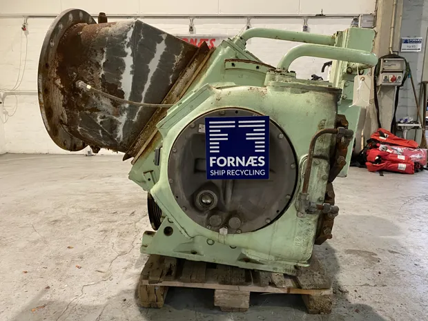 Image 5 of 6 - ABB - VTR304P11