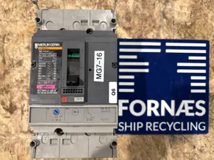 Merlin Gerin - Compact