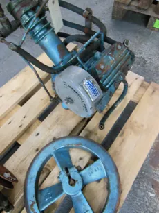 Ingersoll-Rand - 231