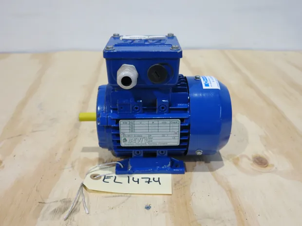 Image 1 of 3 - Bevi - 2A 832-4