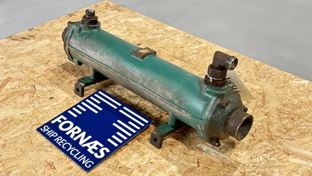 Image 4 of 8 - Bowman - FC140