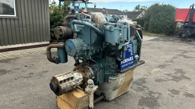 Image 3 of 9 - Alpha - 23VO8