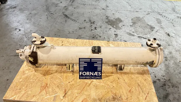 Image 7 of 8 - E. Prang & Co Apparatebau - OK2.6/000641780004