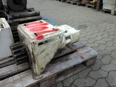 Small winch