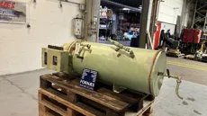 Aalborg industries - Vesta EH30