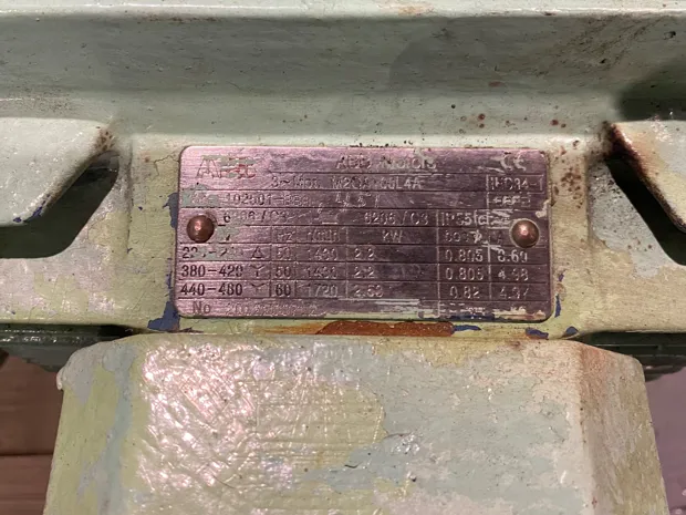 Image 5 of 5 - Per Gjerdrum - 65/160 A1