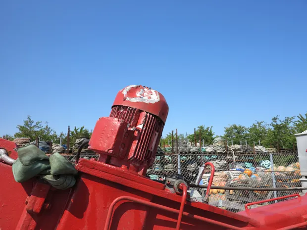 Image 3 of 9 - Gürdesan - MOB Rescue boat & liferaft David