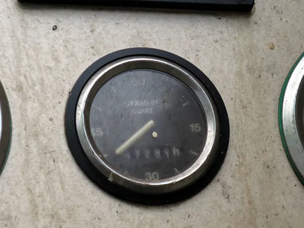 Image 13 of 14 - Wärtsilä - 8R32