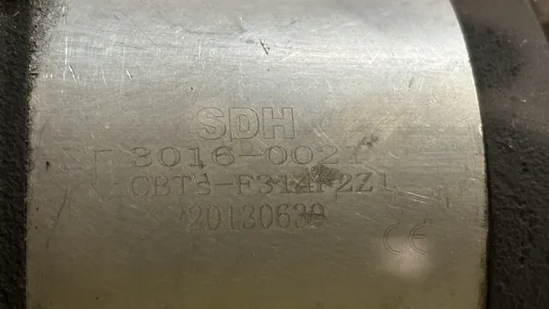 Image 9 of 10 - HP981