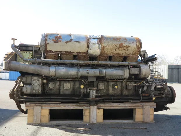 Image 6 of 7 - Wichmann - 6AX