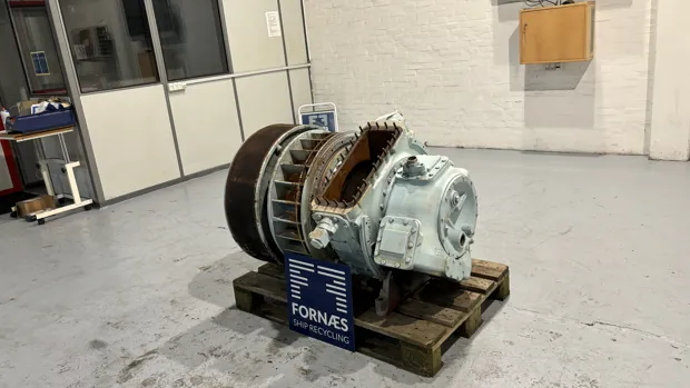 Image 8 of 12 - ABB - VTR254-11