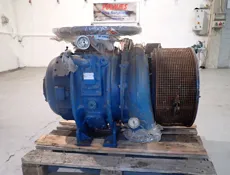 ABB / BBC - VTR 251-2P