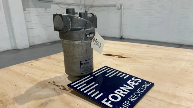 Image 1 of 6 - Mahle - PI- 2015-60 G 1 1/4"