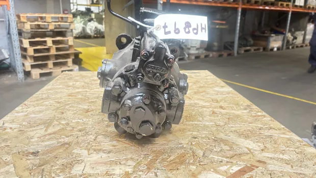 Image 5 of 10 - HP897