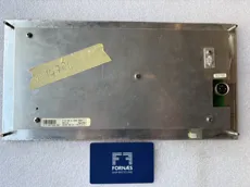 Siemens Praxis - OPERATOR KEYBOARD