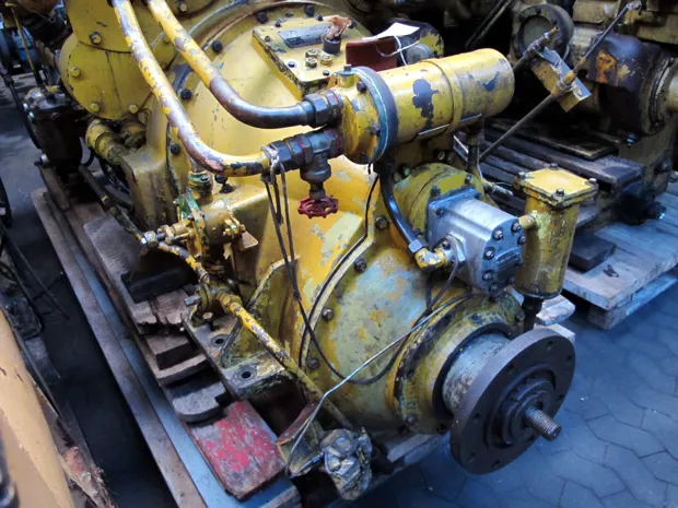 Image 1 of 3 - Pay & Brinck - PB 53