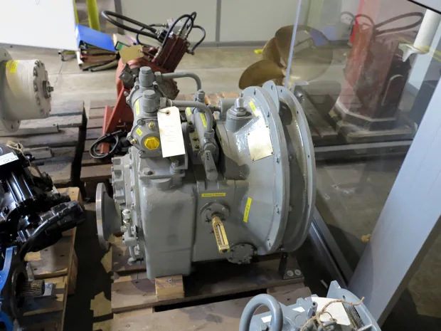 Image 2 of 4 - SCG - MRF 103B