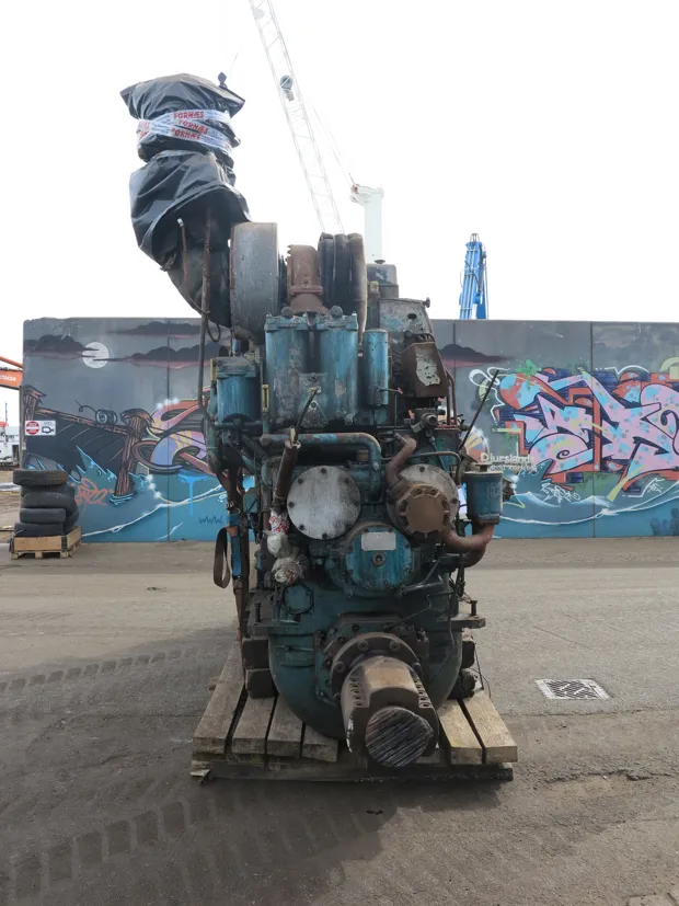 Image 7 of 13 - Alpha - 6L 23/30 GKV