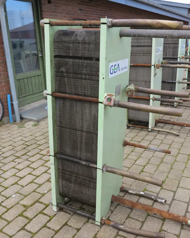 Image 2 of 6 - GEA - VT 40 CDL-10