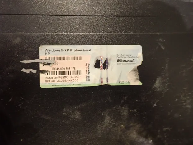 Image 4 of 5 - Kongsberg  - MP 7600