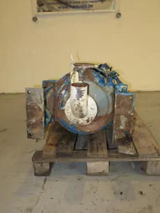 Allweiler - NTM 65 315 U3D