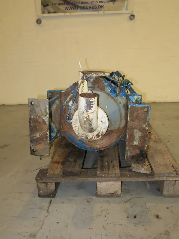 Image 2 of 5 - Allweiler - NTM 65 315 U3D