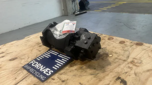 Image 3 of 12 - REM.B/Morsinkhof - SMF 21