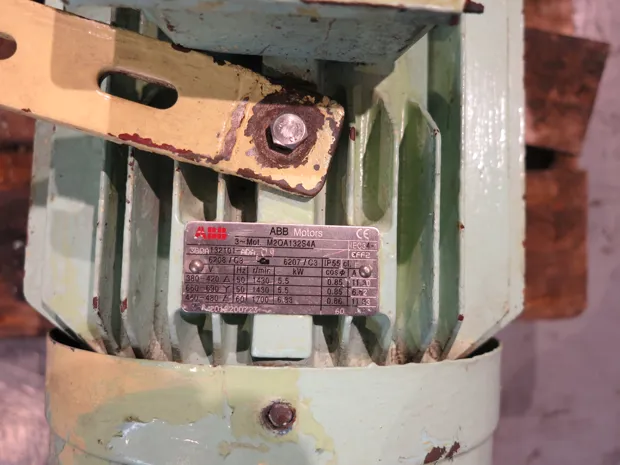 Image 4 of 6 - Kral - CKC-275.AAB.000920