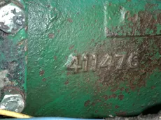 Volvo Penta - MD47