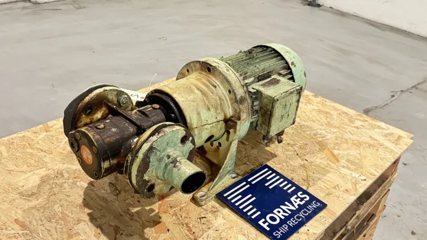 Image 6 of 9 - Kral - KF74.3A1A59AKU