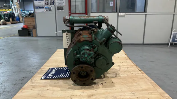 Image 2 of 6 - Newage - PRM 265