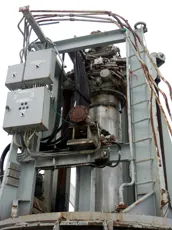 Brunvoll - G55BC, S55C & U55AC Plant no. 3663