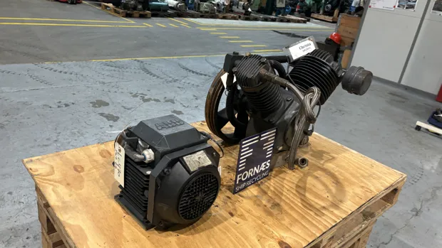 Image 8 of 9 - Puska - 6K06010110