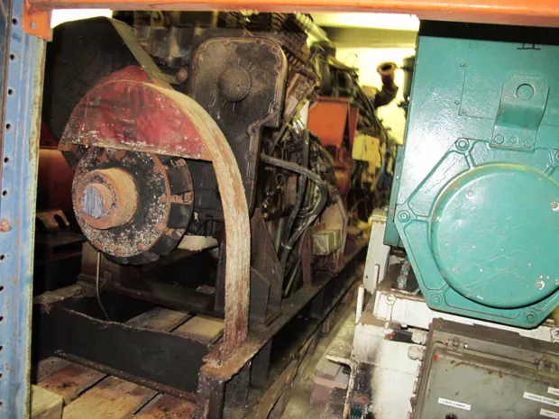 Image 2 of 6 - Cummins