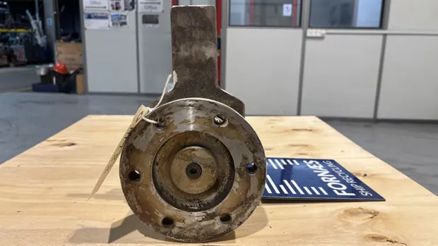 Image 6 of 13 - Danfoss - OMT 160 T