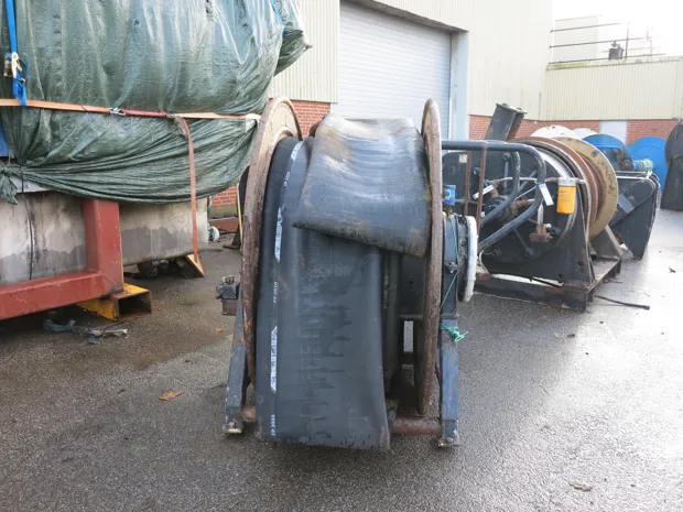 Image 2 of 6 - ND357