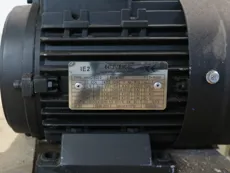 Hoyer Motors - HMA2-802-2