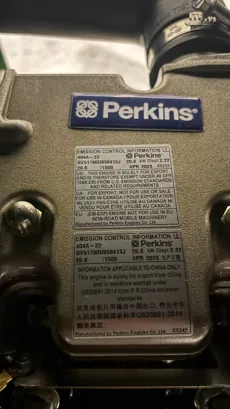 Green Power GP22 S/PW-N-A