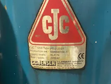 CJC - PTU2 27/27 PV-DE2H1PW