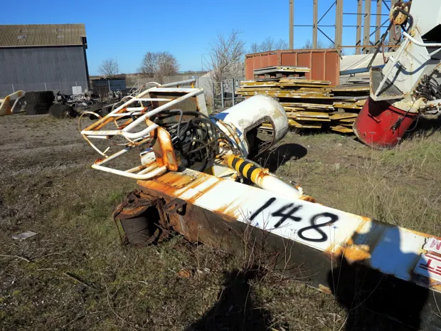 Image 1 of 6 - Hydralift - Ligearm